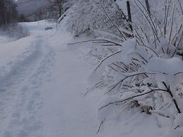 Ferienhaus Piccolo, Saas-Grund