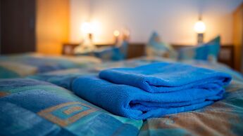 Ferienhaus Piccolo, Saas-Grund