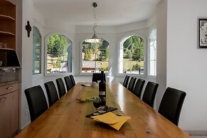 Ferienhaus Piccolo, Saas-Grund