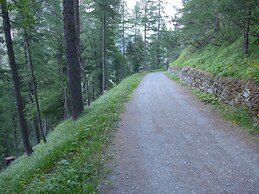 Ferienhaus Piccolo, Saas-Grund
