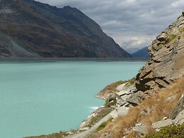 Ferienhaus Piccolo, Saas-Grund