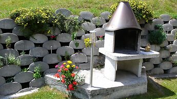 Ferienhaus Piccolo, Saas-Grund