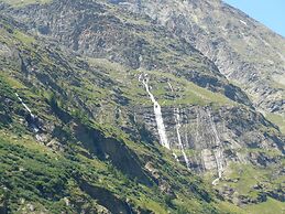 Ferienhaus Piccolo, Saas-Grund