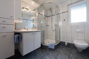 Ferienhaus Piccolo, Saas-Grund