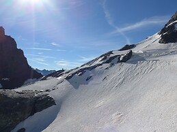 Ferienhaus Piccolo, Saas-Grund