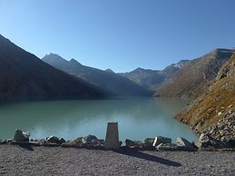 Ferienhaus Piccolo, Saas-Grund