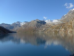 Ferienhaus Piccolo, Saas-Grund