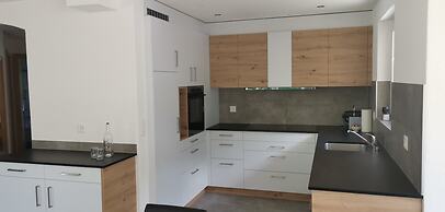 Ferienhaus Piccolo, Saas-Grund