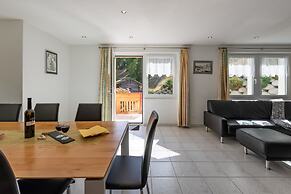 Ferienhaus Piccolo, Saas-Grund