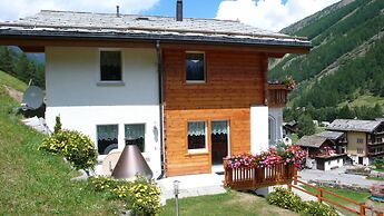 Ferienhaus Piccolo, Saas-Grund