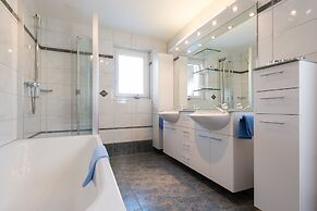 Ferienhaus Piccolo, Saas-Grund