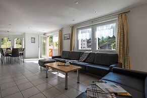 Ferienhaus Piccolo, Saas-Grund