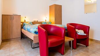 Ferienhaus Piccolo, Saas-Grund