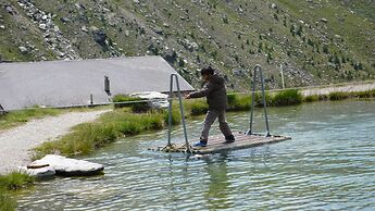 Ferienhaus Piccolo, Saas-Grund