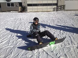 Ferienhaus Piccolo, Saas-Grund