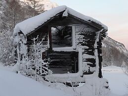 Ferienhaus Piccolo, Saas-Grund