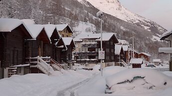 Ferienhaus Piccolo, Saas-Grund