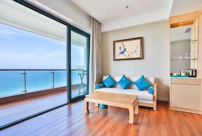 Dadonghai Hotel Sanya