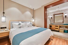 Dadonghai Hotel Sanya