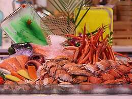 Dadonghai Hotel Sanya