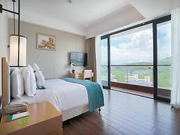 Dadonghai Hotel Sanya