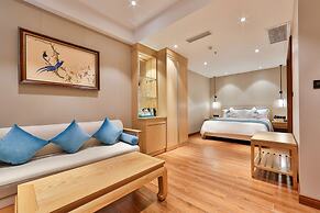 Dadonghai Hotel Sanya