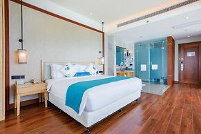 Dadonghai Hotel Sanya