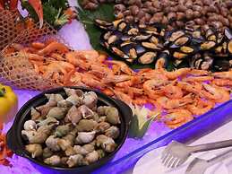 Dadonghai Hotel Sanya