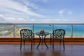 Dadonghai Hotel Sanya