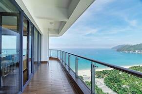 Dadonghai Hotel Sanya