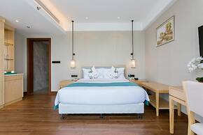 Dadonghai Hotel Sanya