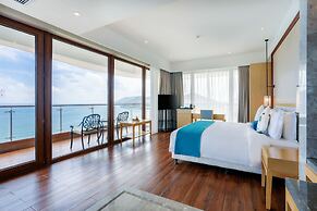 Dadonghai Hotel Sanya