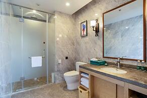 Dadonghai Hotel Sanya