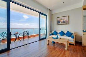 Dadonghai Hotel Sanya