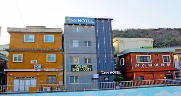 Inn Hotel