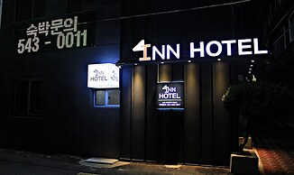 Inn Hotel