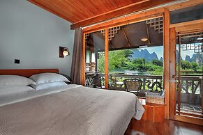 Yangshuo Mountain Retreat