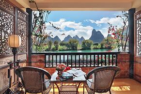 Yangshuo Mountain Retreat