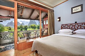 Yangshuo Mountain Retreat