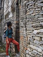 Yangshuo Mountain Retreat