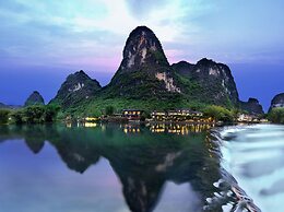 Yangshuo Mountain Retreat