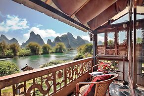 Yangshuo Mountain Retreat