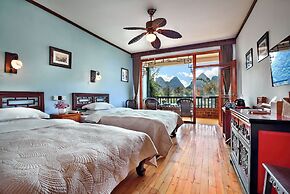 Yangshuo Mountain Retreat