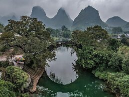 Yangshuo Mountain Retreat