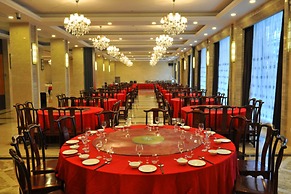 Clarion Resort Leishan Hot Spring Resort