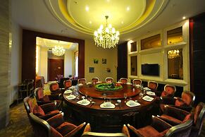 Clarion Resort Leishan Hot Spring Resort