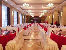 Clarion Resort Leishan Hot Spring Resort