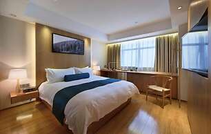 Wuxi Shuyu Hotel