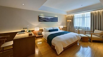 Wuxi Shuyu Hotel