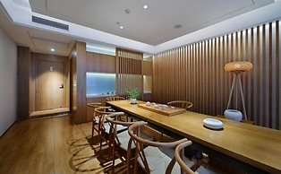 Wuxi Shuyu Hotel